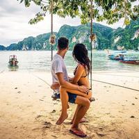 Отзыв от Ульяна - Виза Destination Thailand